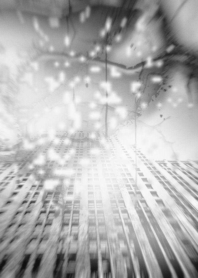 Urban abstract