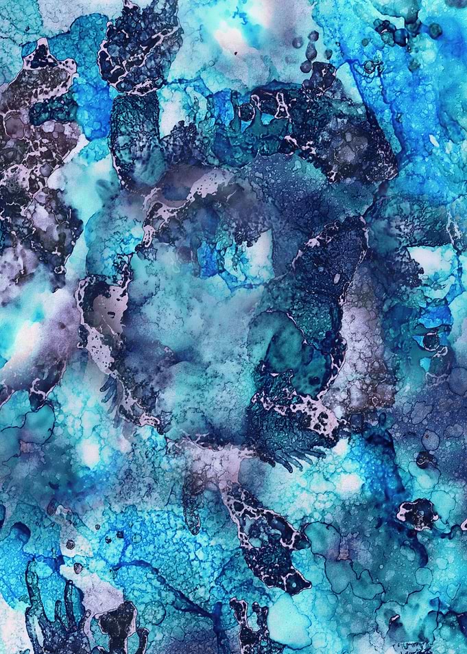 Abstract Painting