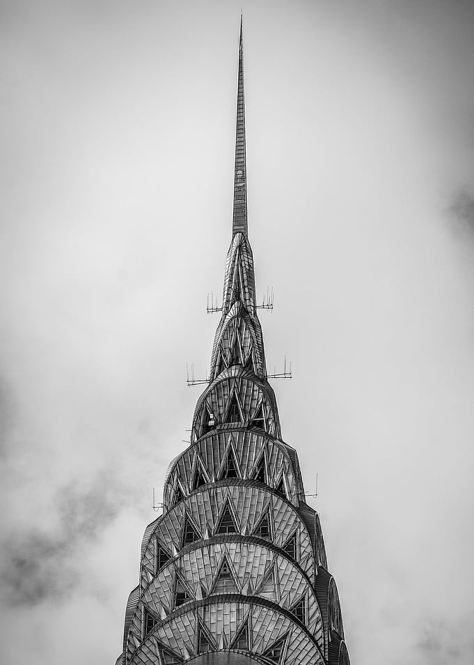 Chrysler Building