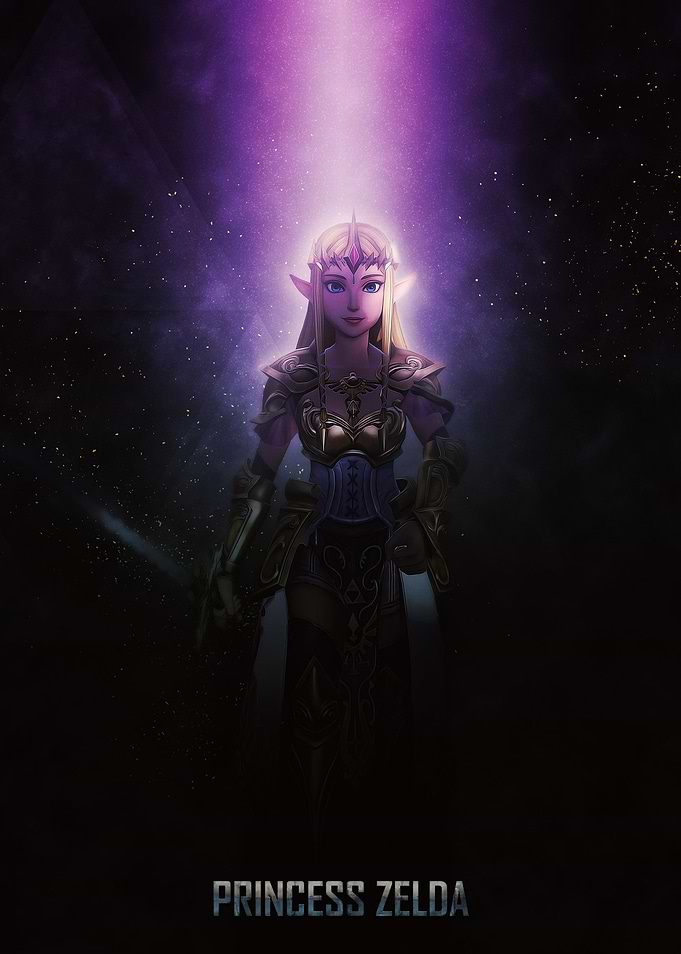 Princess Zelda