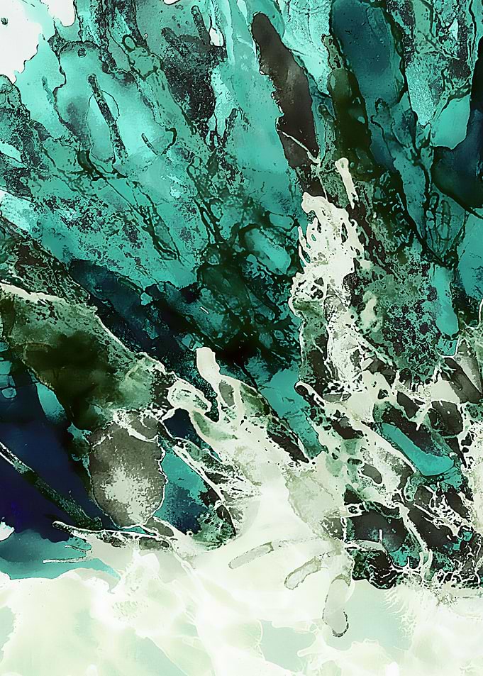 Crystal Fantasy