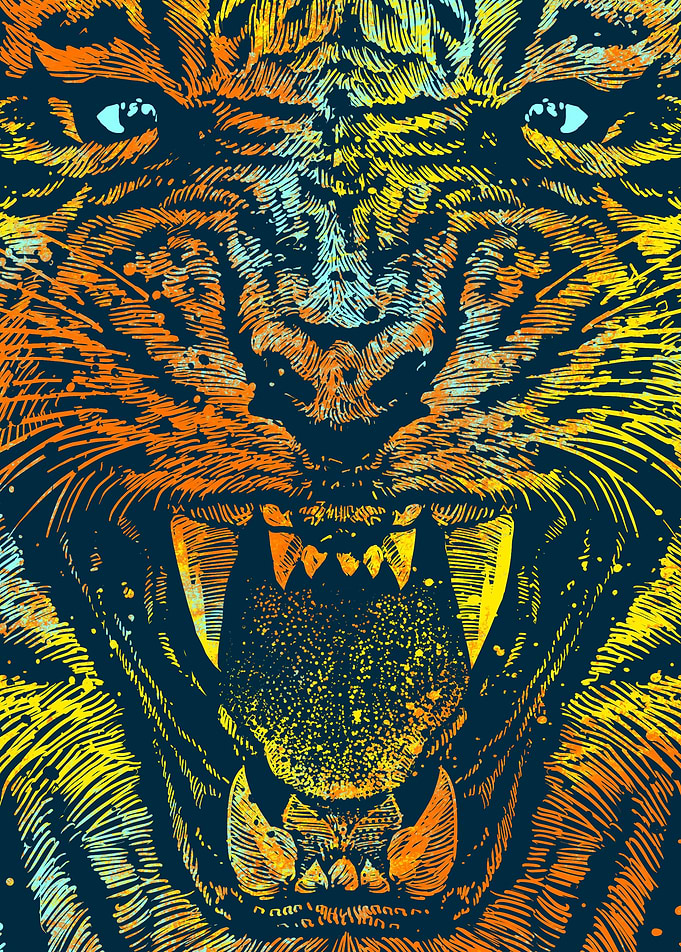 The Tiger
