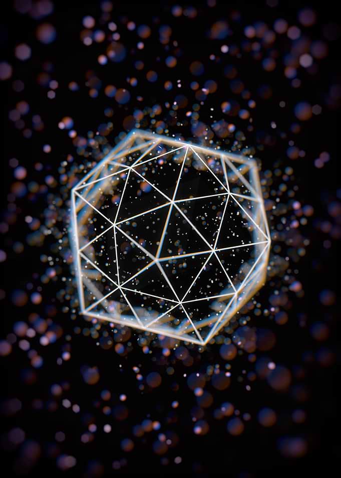 Chromatic Abberation