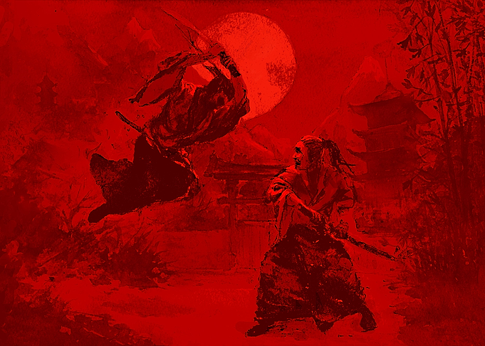 Fighting Ground
