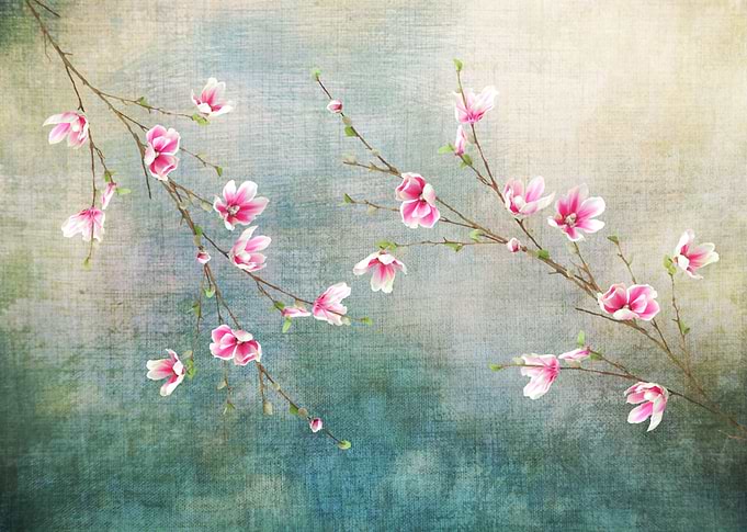 delicate design