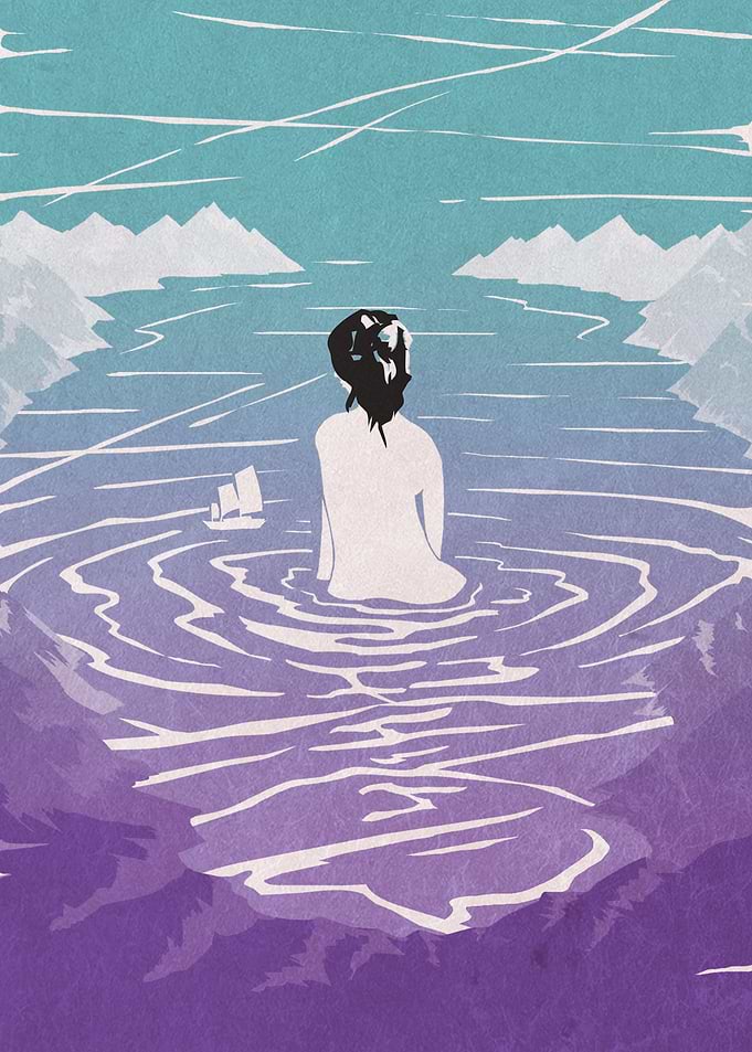 Lady of the Lake