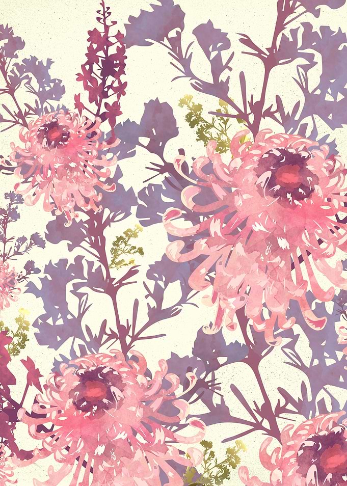 Floral II