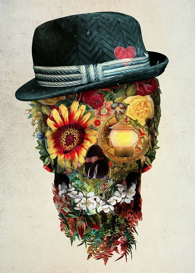 Skull Lover