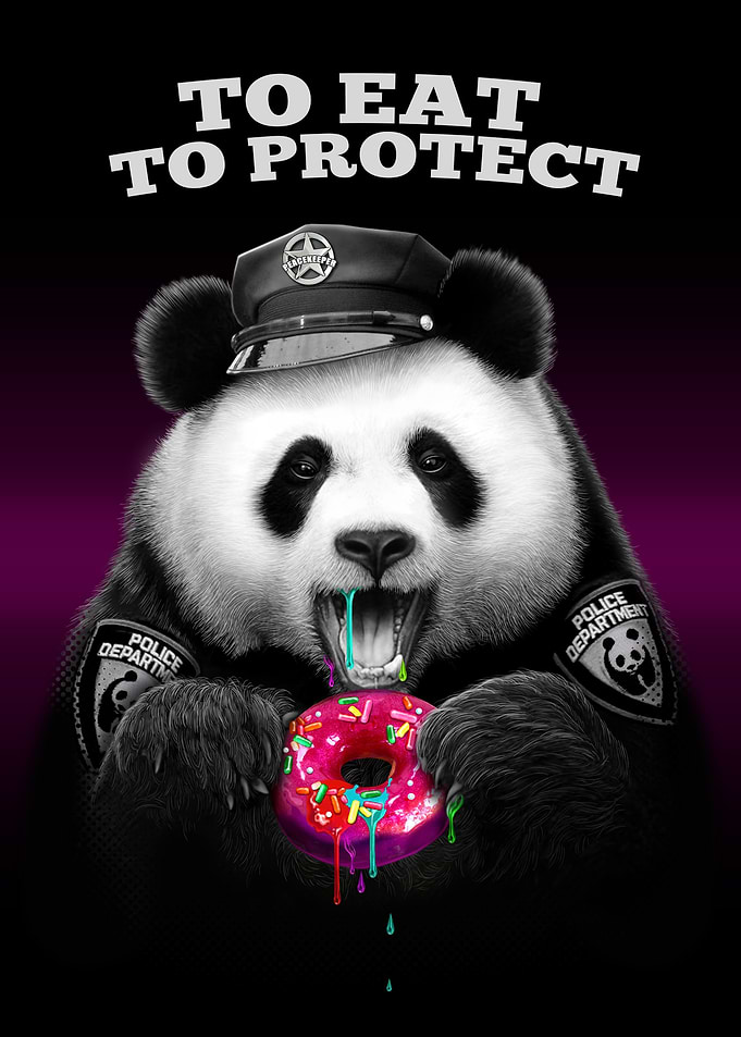 TO EAT & TO PROTECT