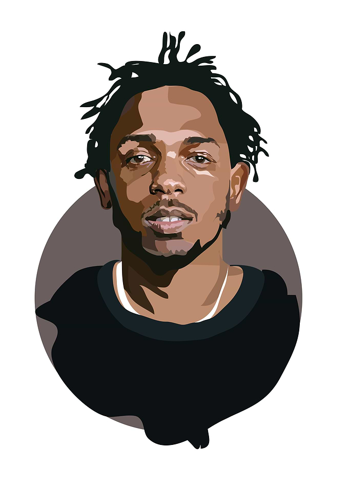 Kendrick Lamar