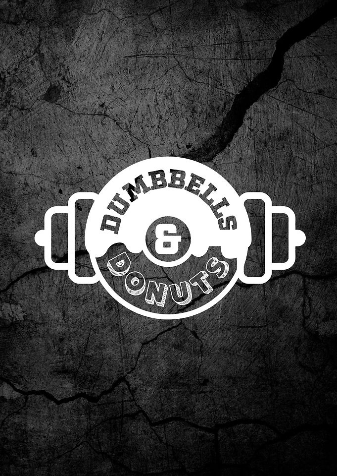 Dumbbells & Donuts