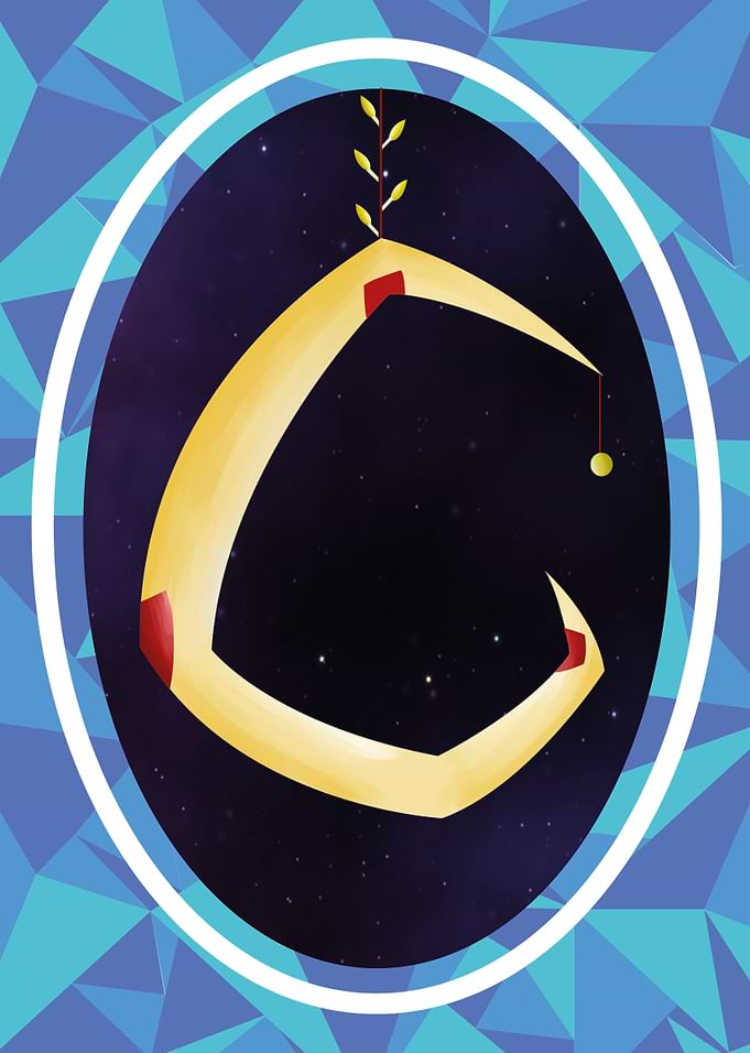 light your moon