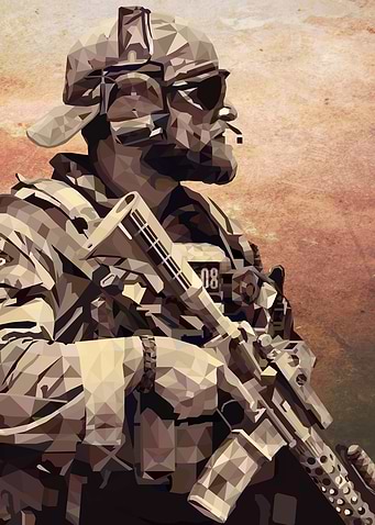 Tactical Operator