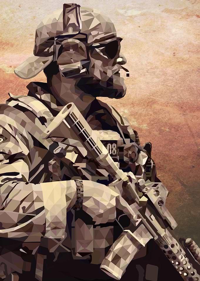 Tactical Operator