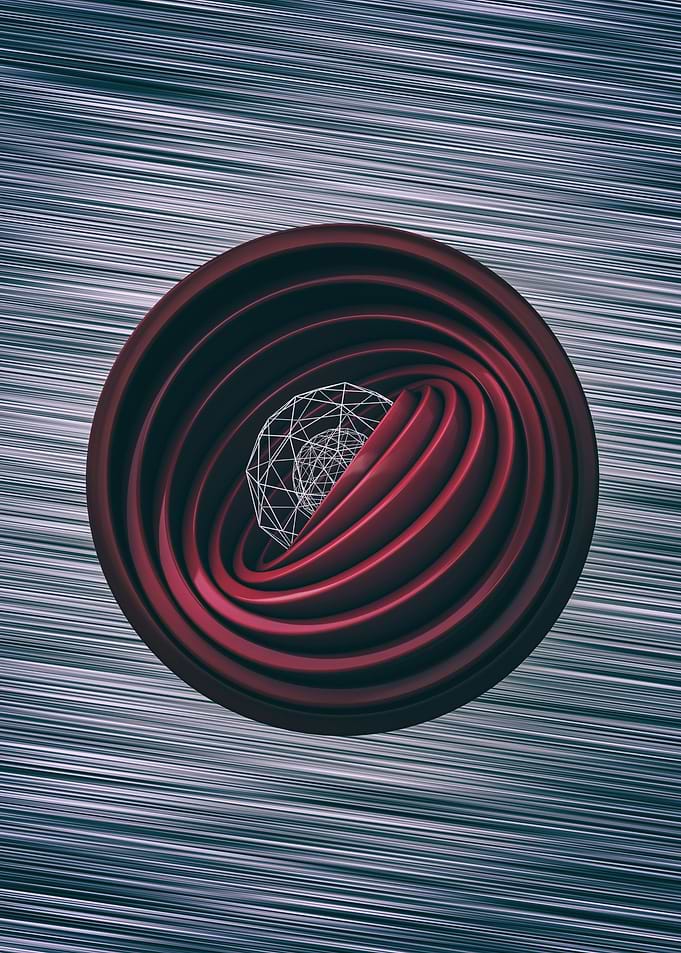 Atom Shell