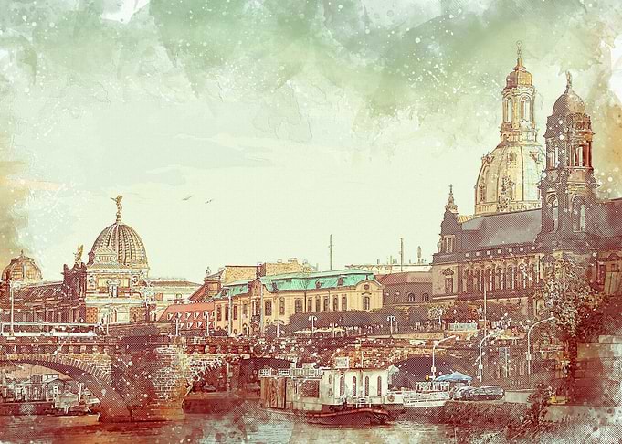 Dresden