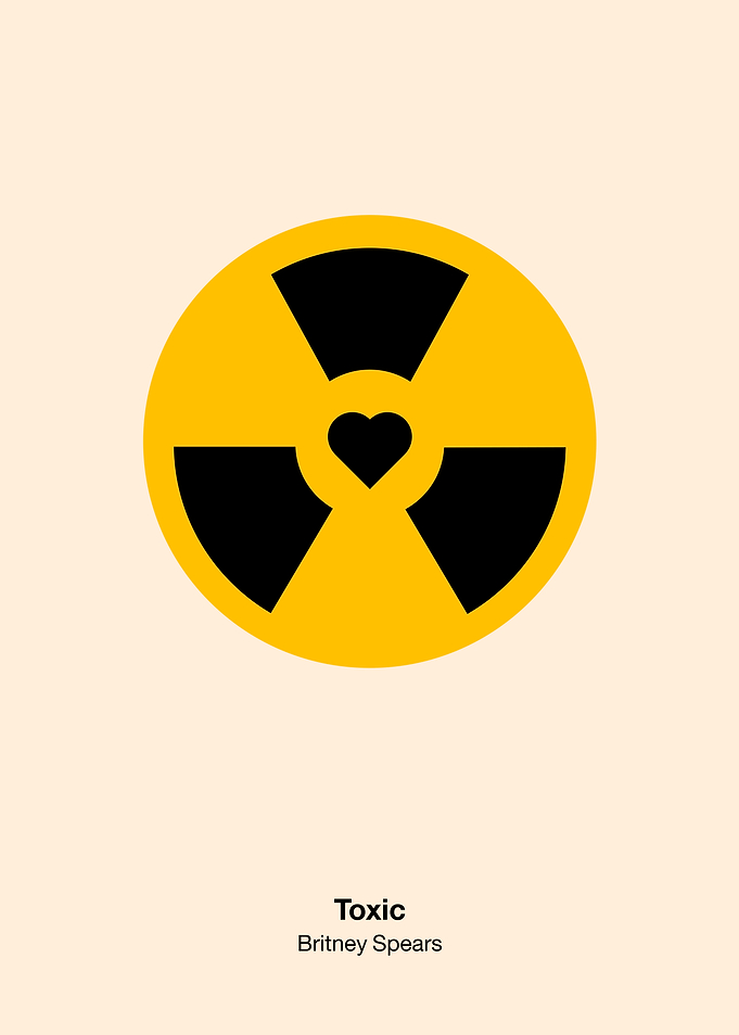 Toxic
