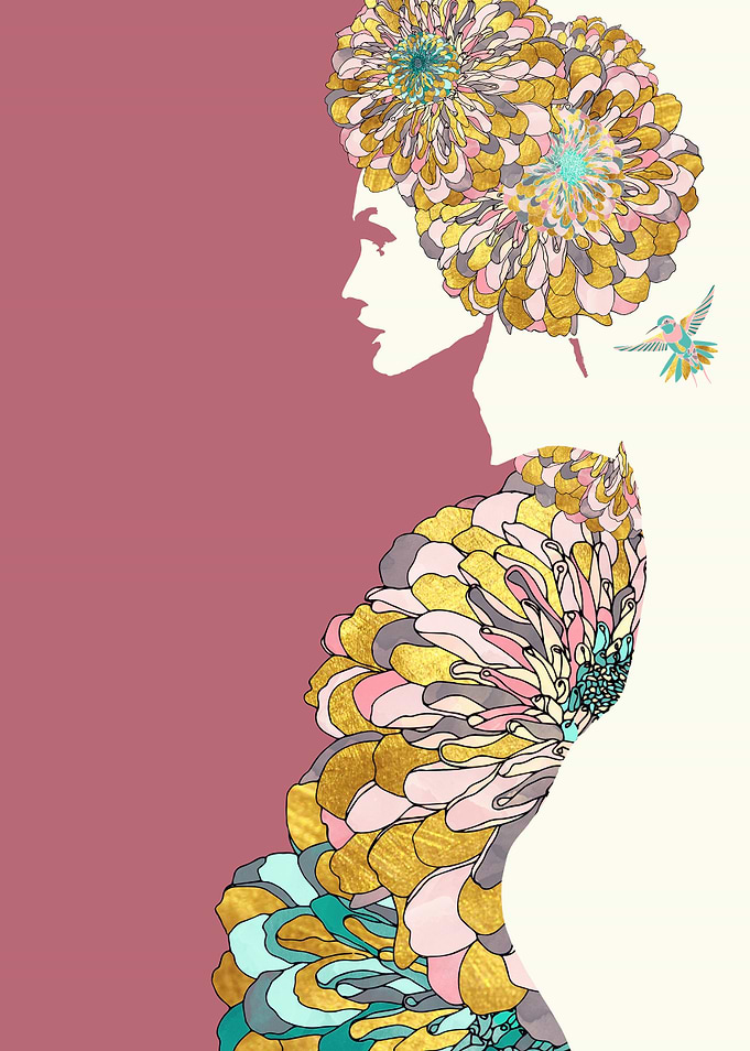 Inner Beauty
