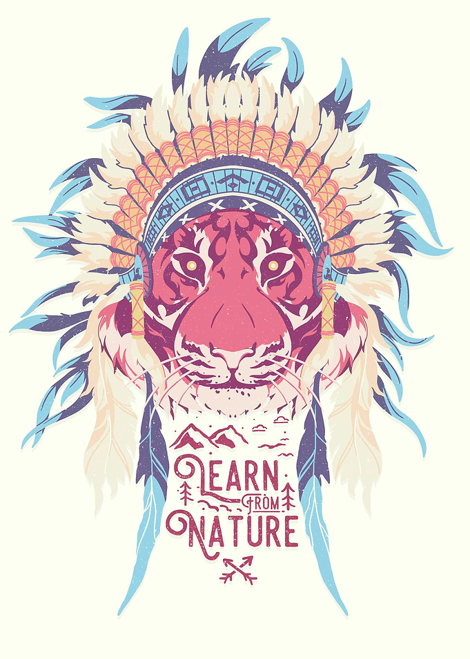 Learn from Nature