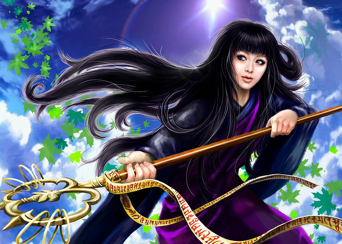 xuangzang