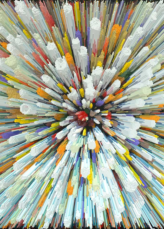 Abstract background