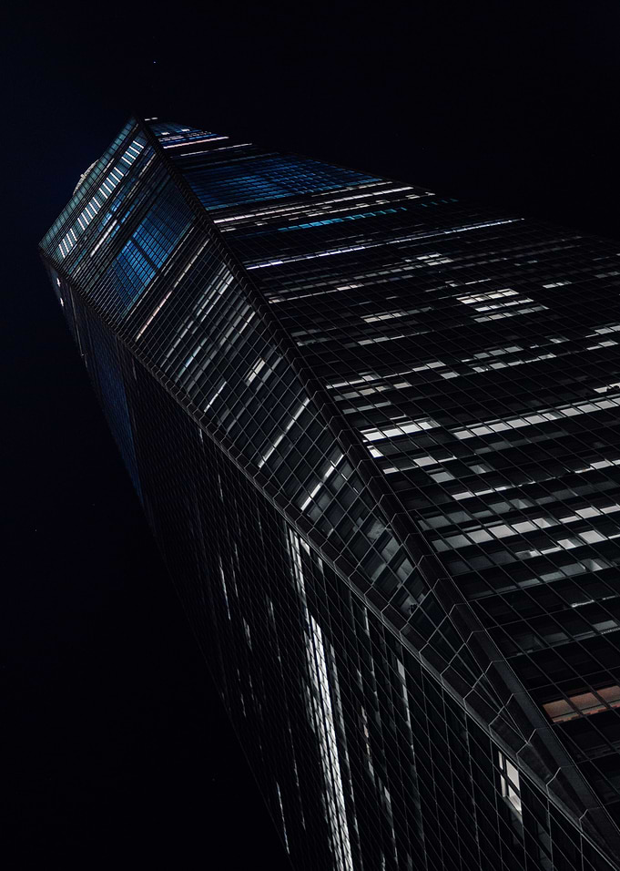 One World Trade Center