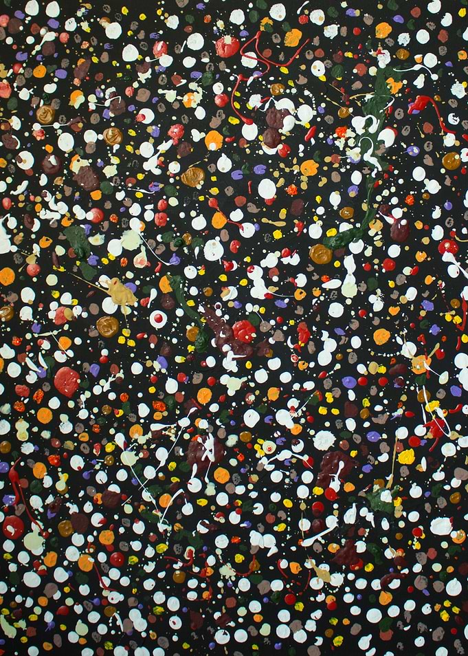 Abstract background