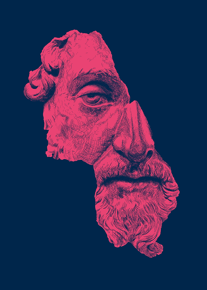 MARCUS AURELIUS - vivid