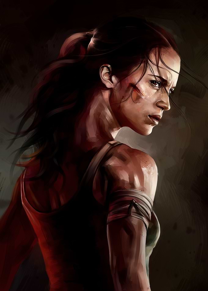 Tomb Raider