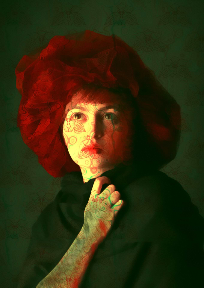The red hat