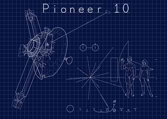 Pioneer 10