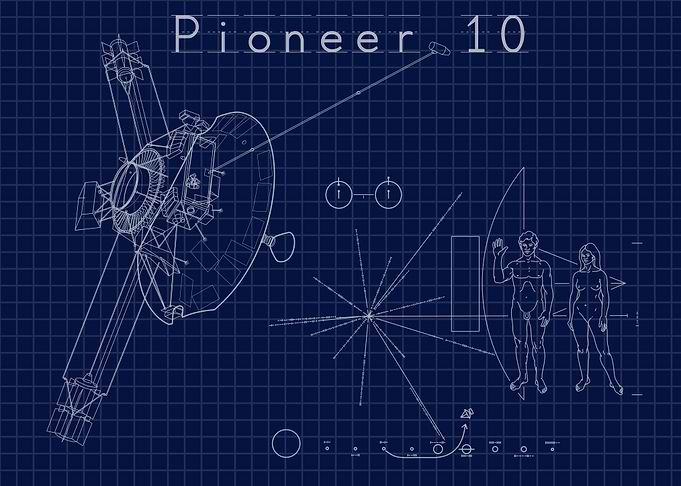 Pioneer 10