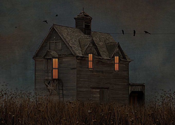 The Barn