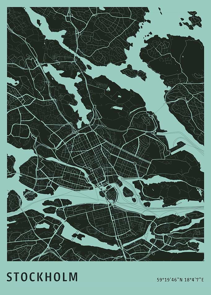 Stockholm