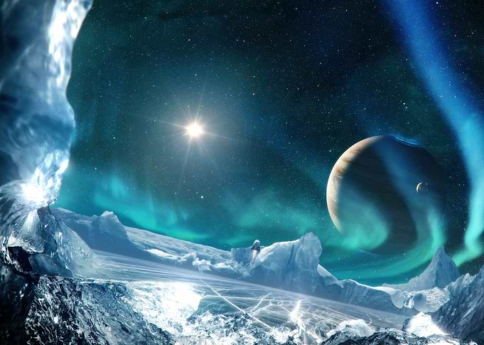 Europa