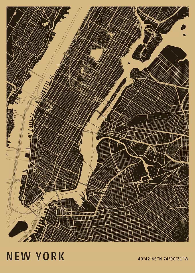 New York City