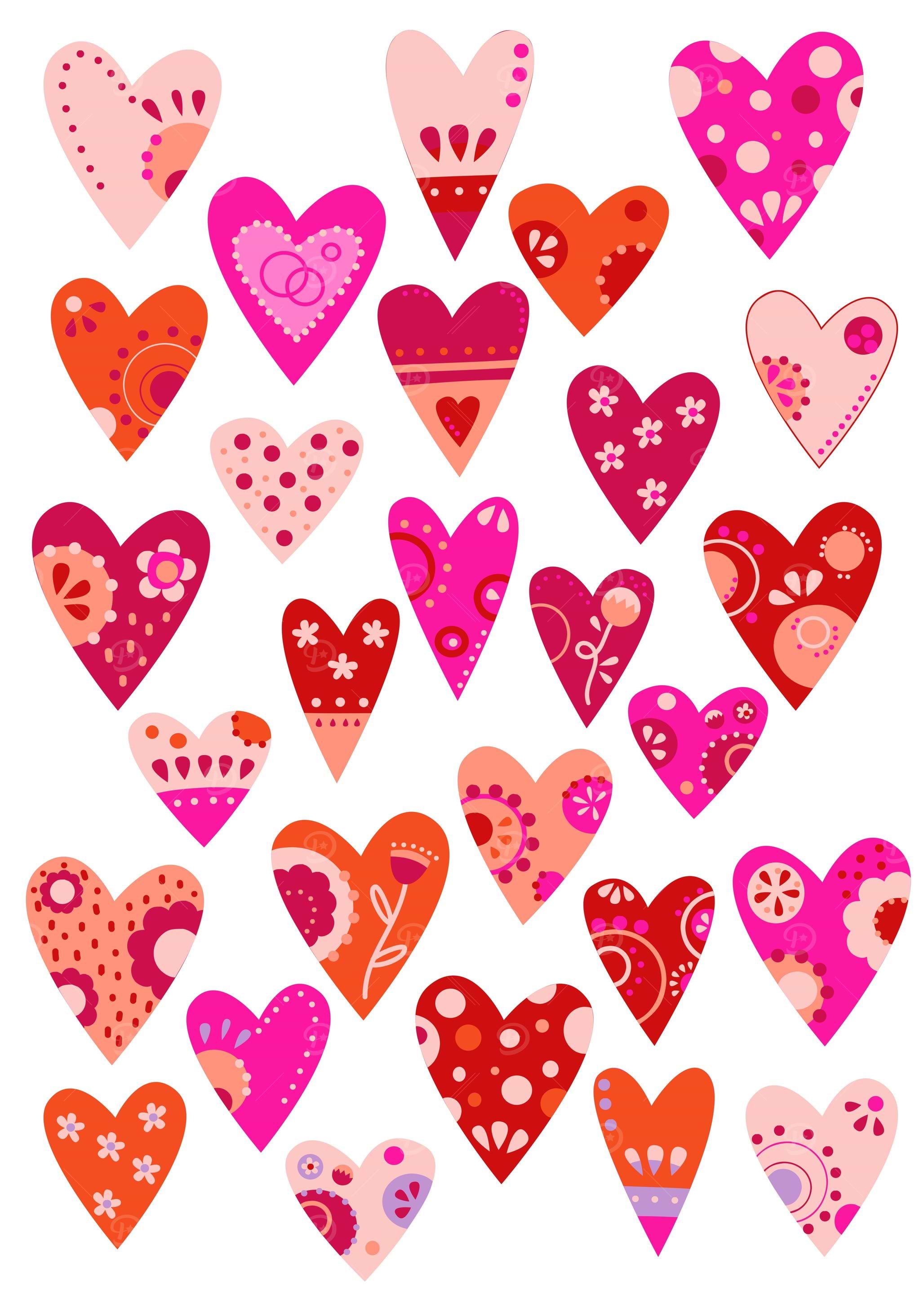 Hearts