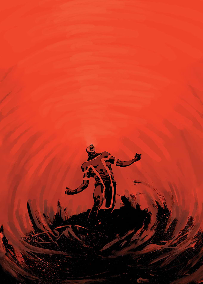 Rage
