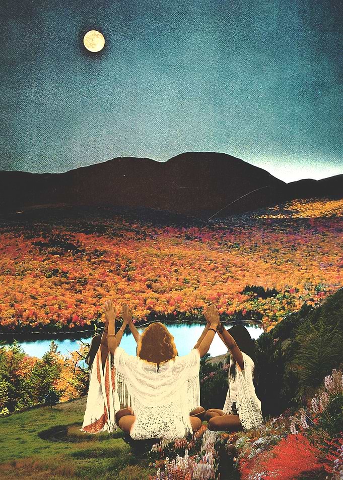 A landscape