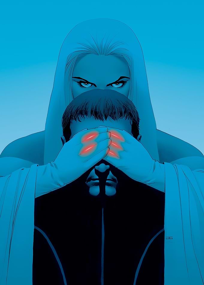 Emma Frost