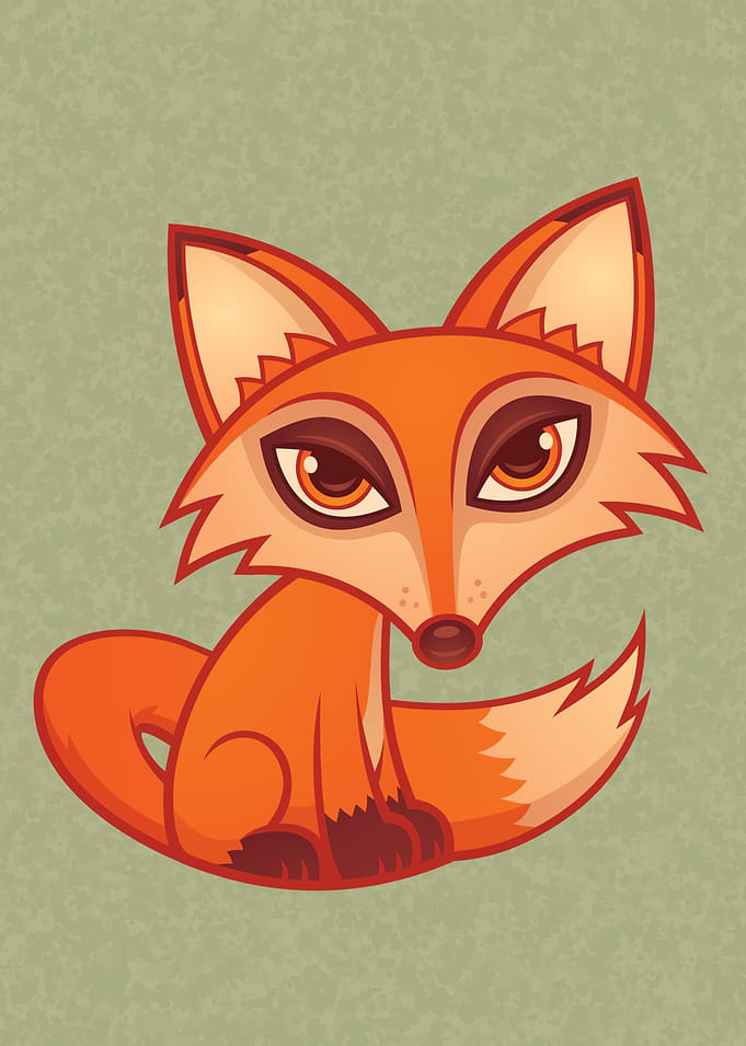 Red Fox