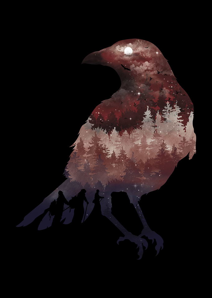 Messenger Of Death