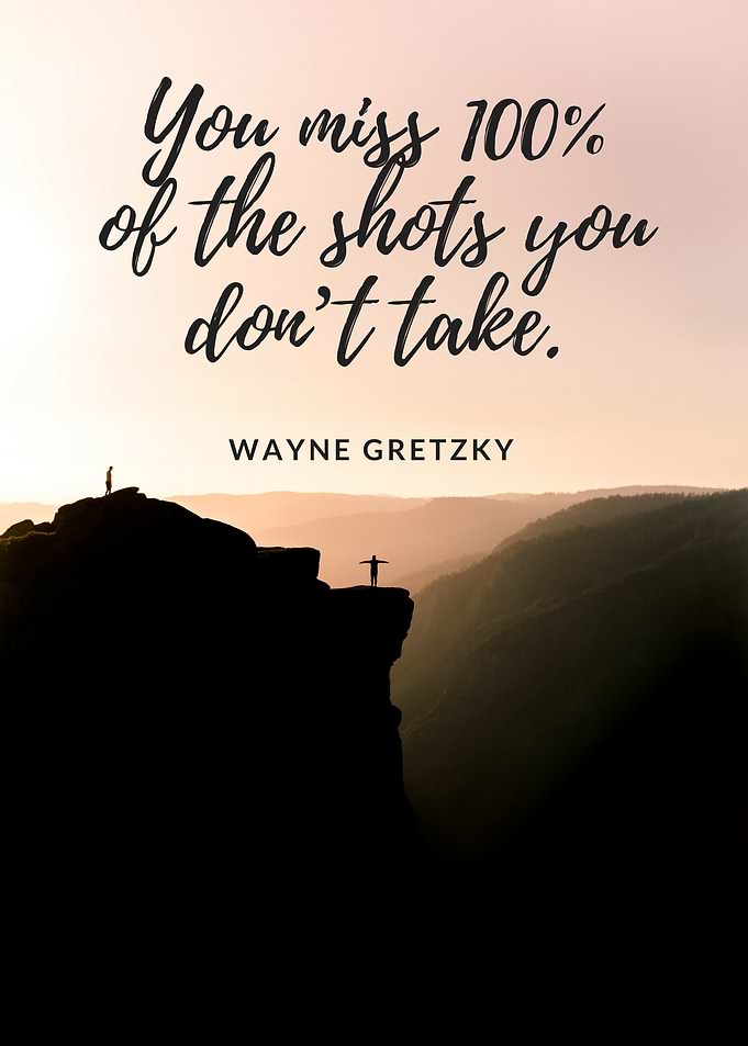 TakeTheShots