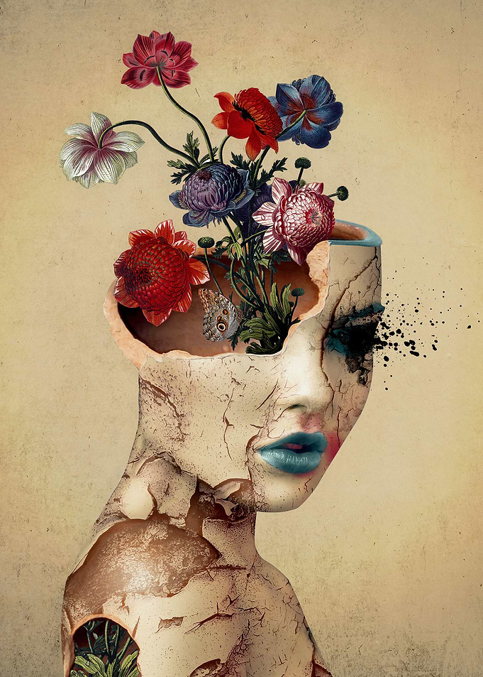 Broken Beauty