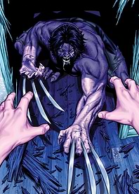 Wolverine
