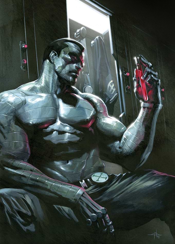 Colossus