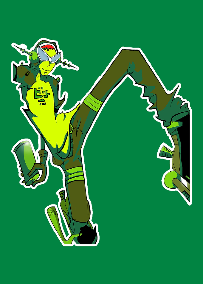 Beat