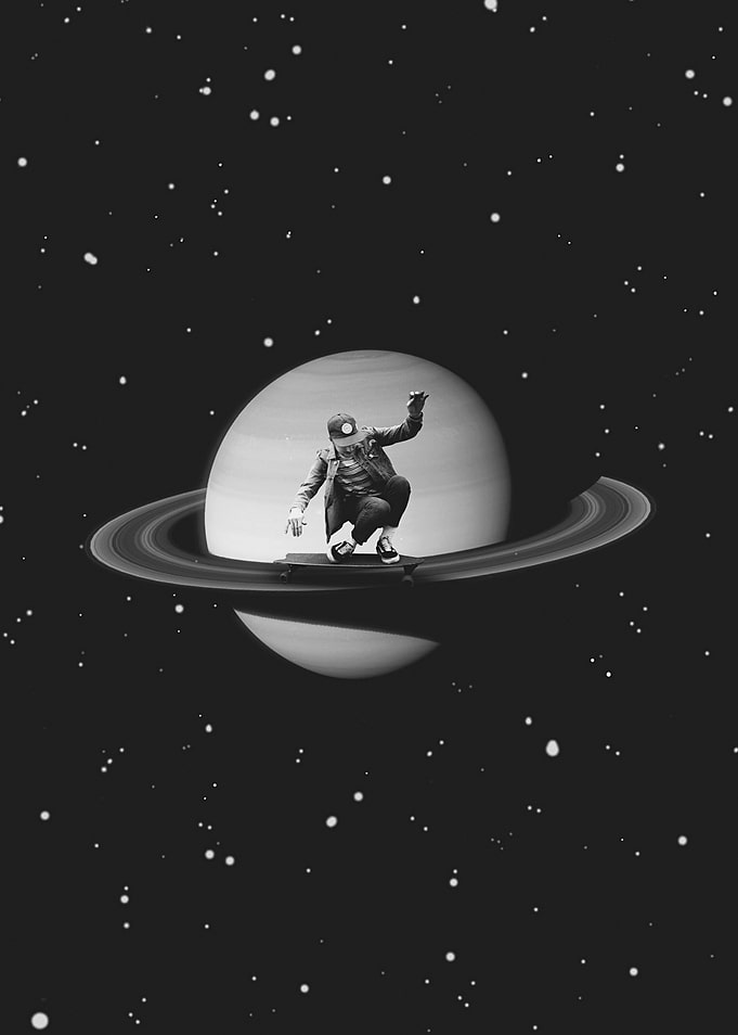 Planetary Ride