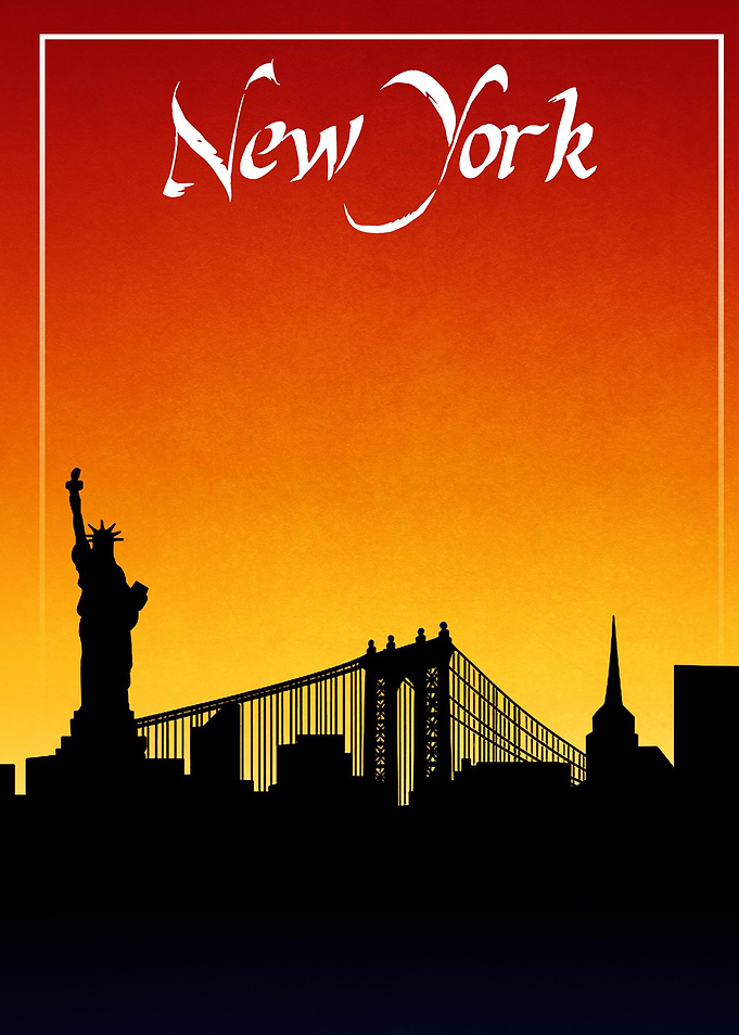 New York