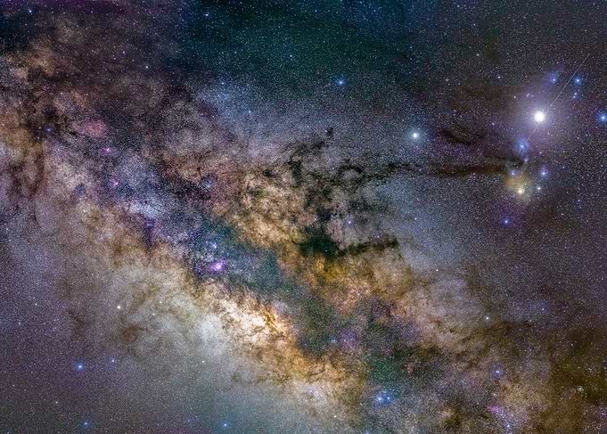 Milkyway